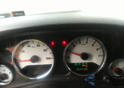 2011 Jeep Wrangler Unlimited Sahara from USA, damaged, VIN 1J4BA5H18BL593750